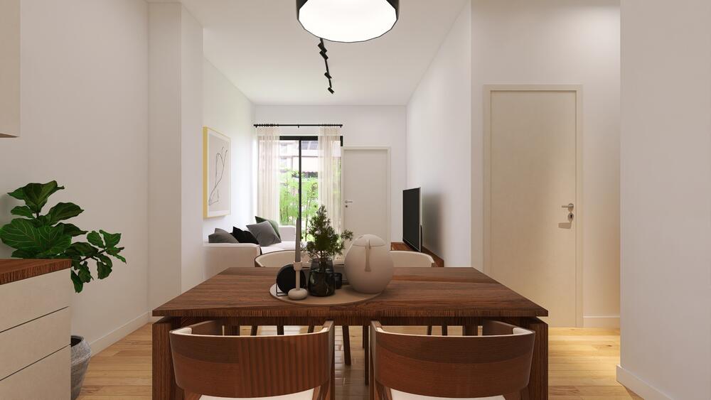 Nova Apartments